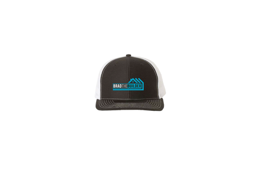 BTB Snap Back Hat